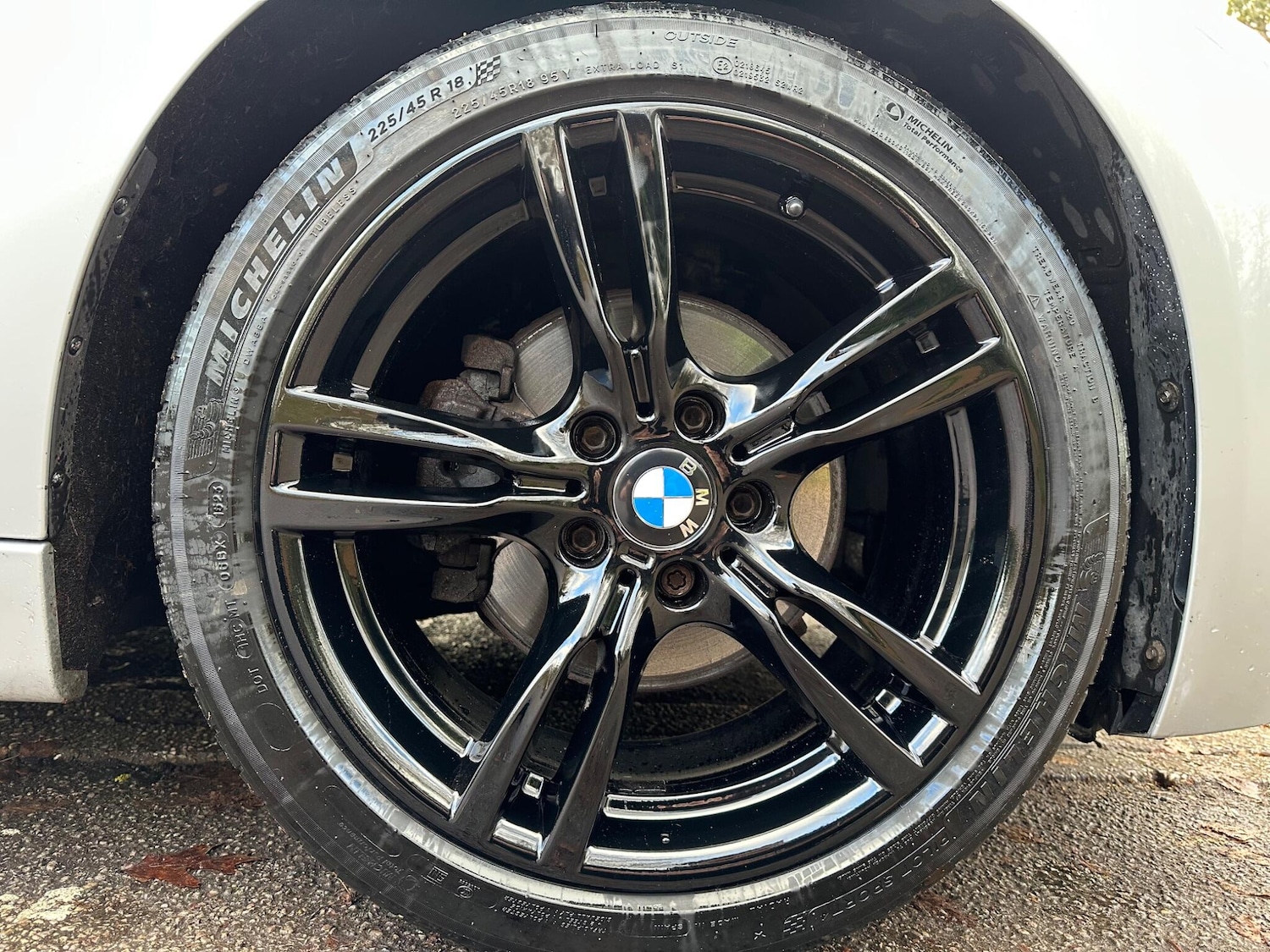 Used BMW 3 Series 2018 for sale - 76926975: Photo 21