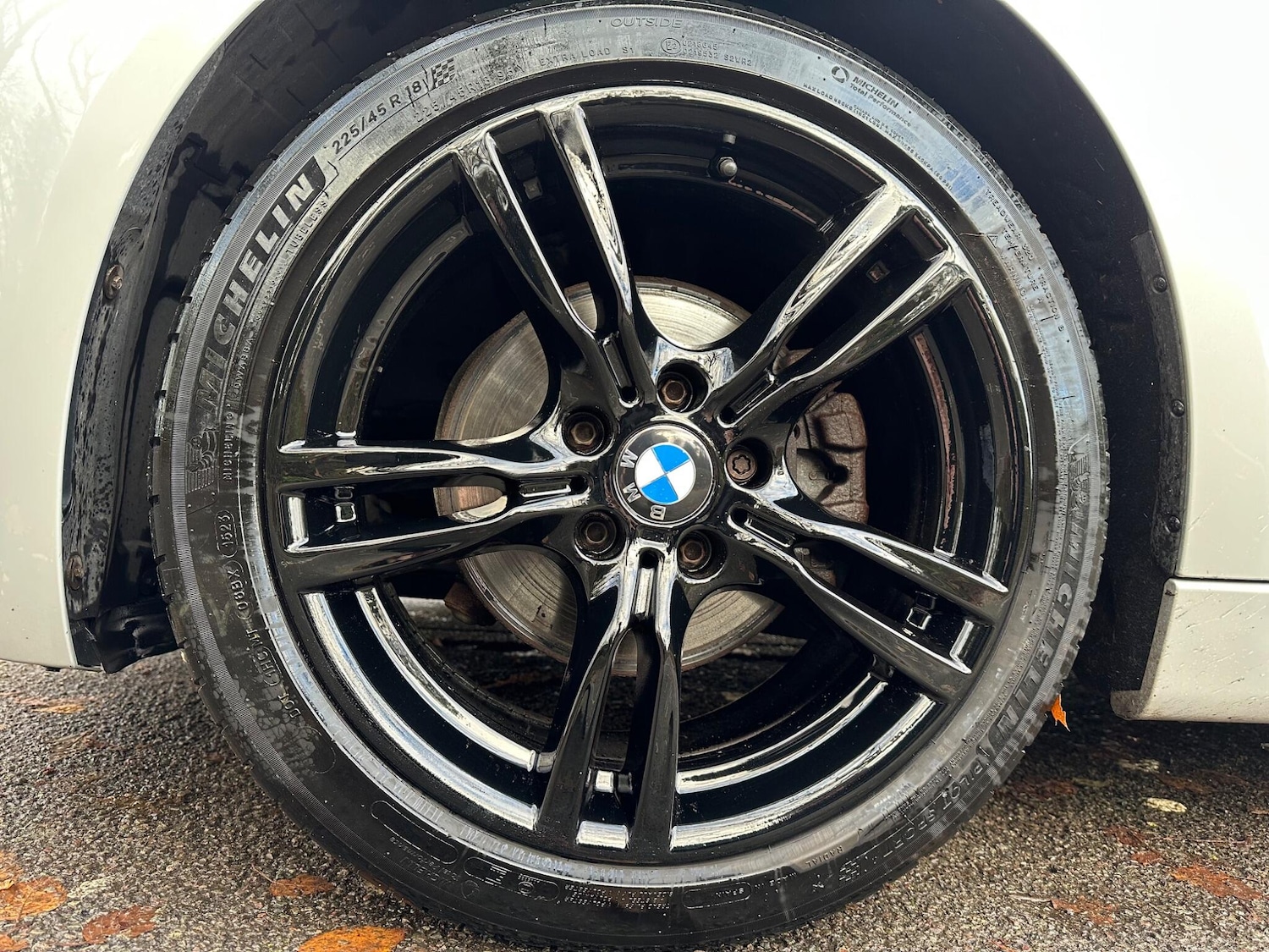 Used BMW 3 Series 2018 for sale - 76926975: Photo 22