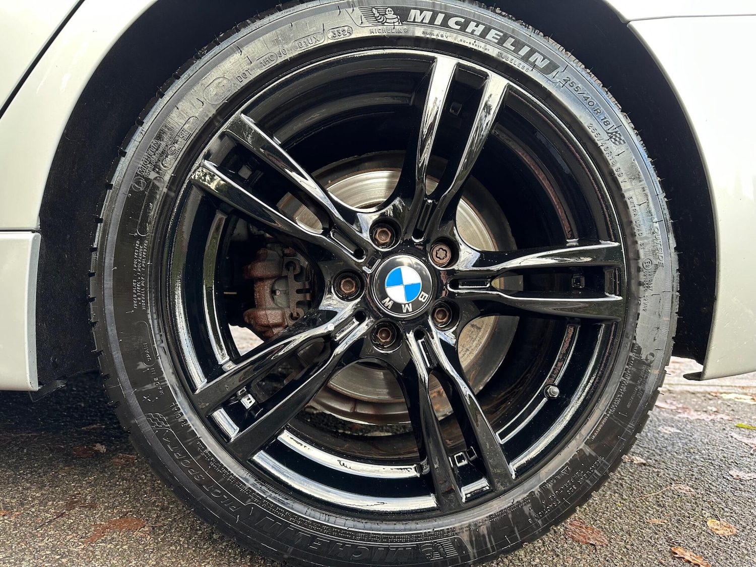 Used BMW 3 Series 2018 for sale - 76926975: Photo 23