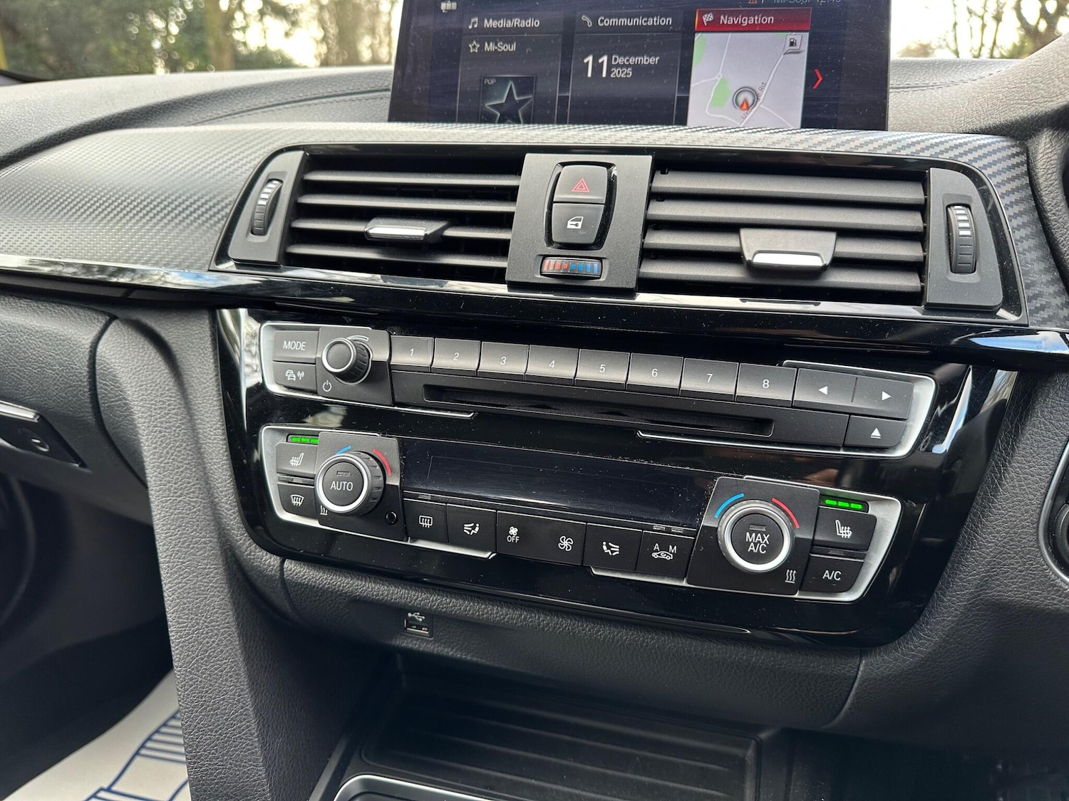 Used BMW 3 Series 2018 for sale - 76926975: Photo 25