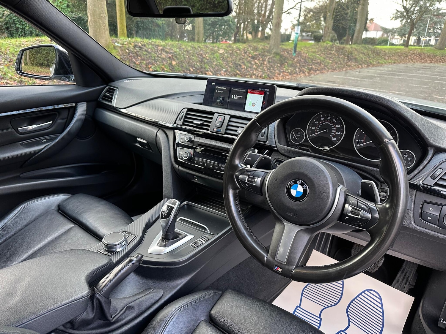 Used BMW 3 Series 2018 for sale - 76926975: Photo 3