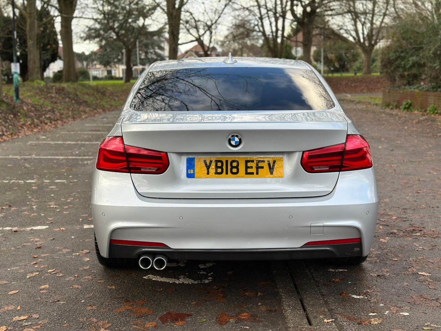 Used BMW 3 Series 2018 for sale - 76926975: Photo 5