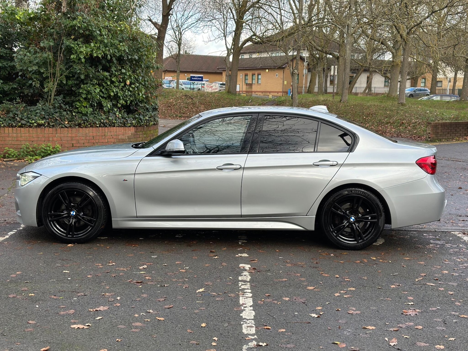 Used BMW 3 Series 2018 for sale - 76926975: Photo 7