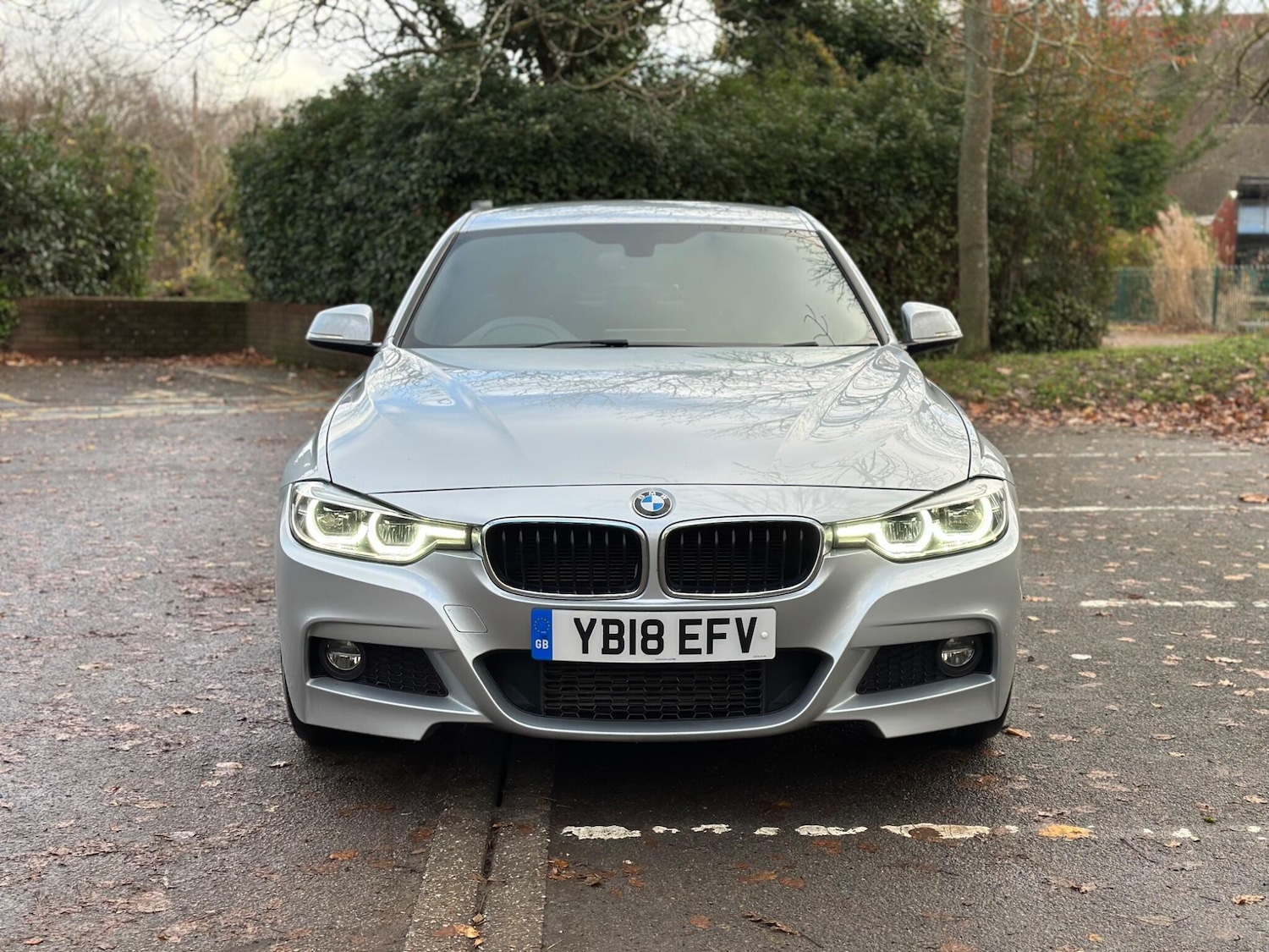 Used BMW 3 Series 2018 for sale - 76926975: Photo 9