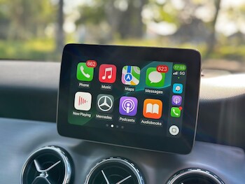 Used Mercedes-Benz GLA 2016 for sale - 78417278: Photo