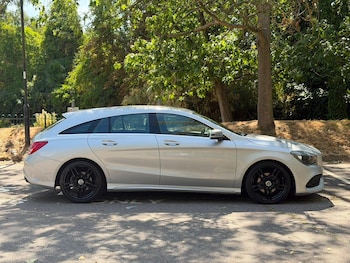 Used Mercedes-Benz CLA 2019 for sale - 79484369: Photo