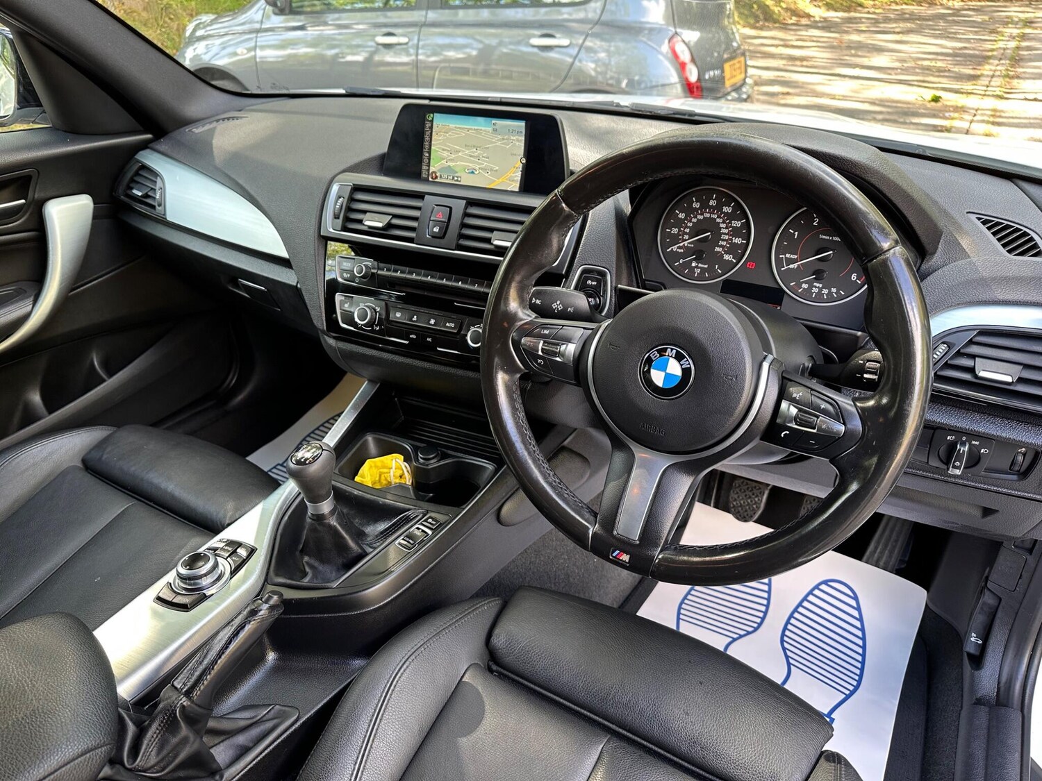 Used BMW 1 Series 2016 for sale - 76072269: Photo 10