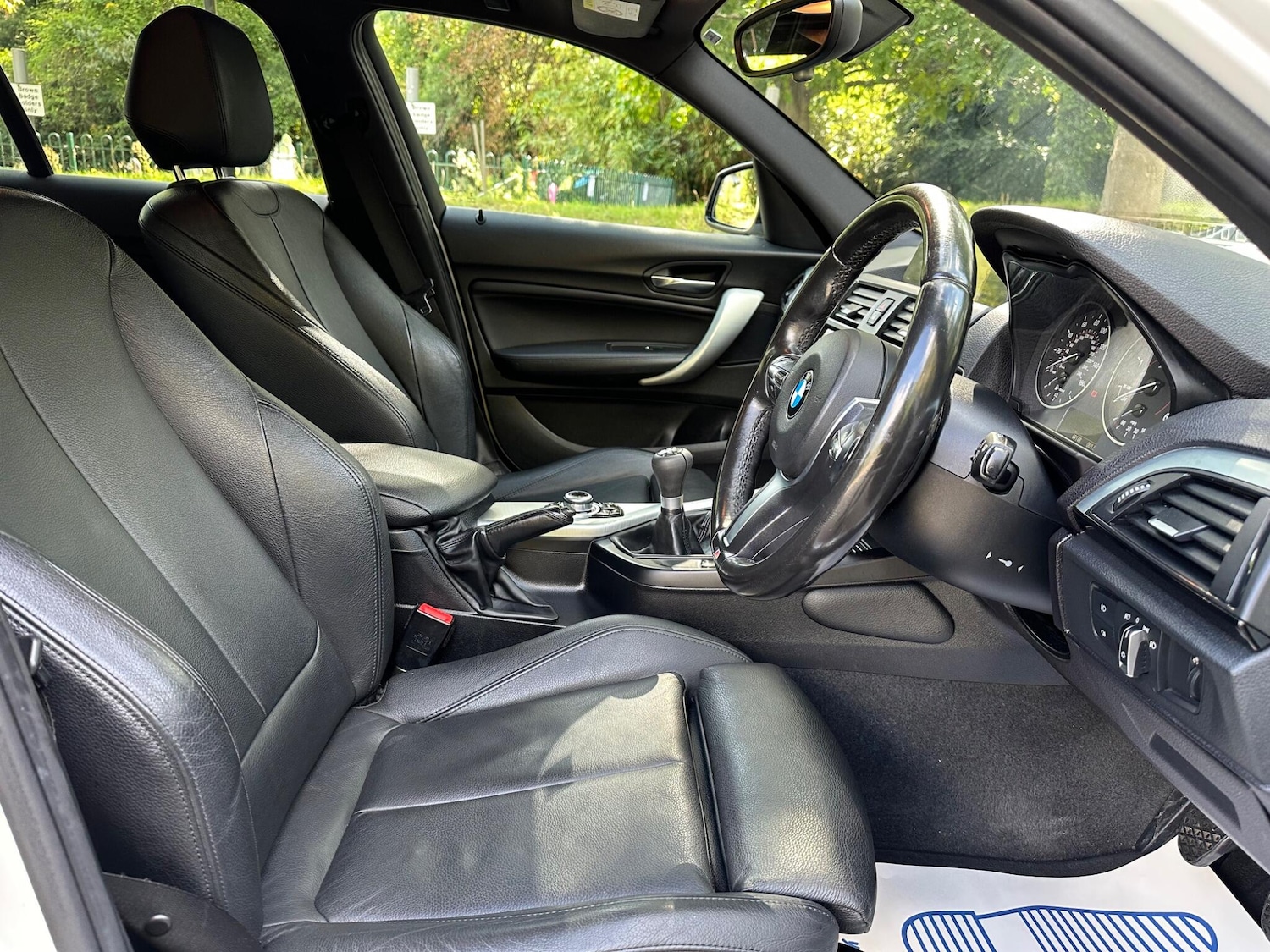 Used BMW 1 Series 2016 for sale - 76072269: Photo 11