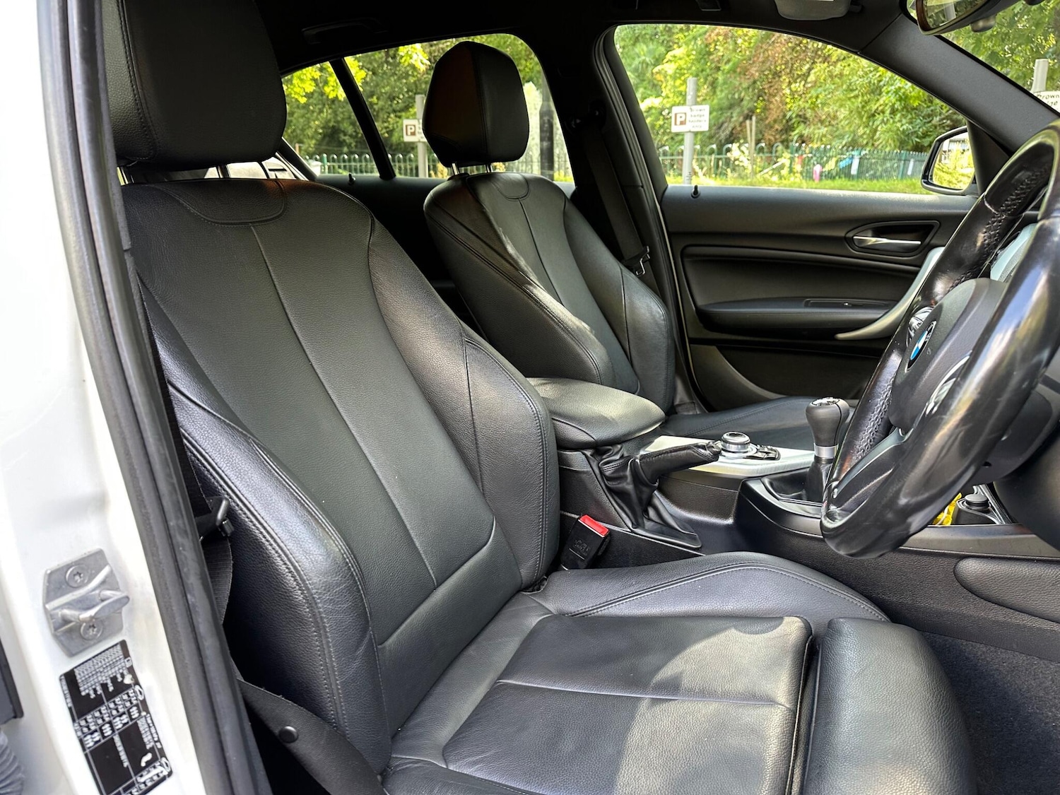 Used BMW 1 Series 2016 for sale - 76072269: Photo 12