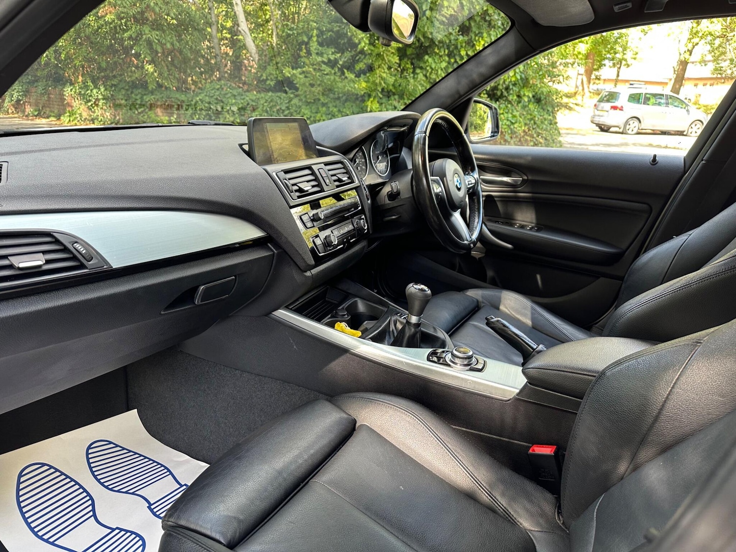 Used BMW 1 Series 2016 for sale - 76072269: Photo 13