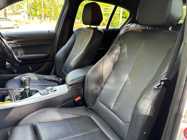 Used BMW 1 Series 2016 for sale - 76072269: Photo 15