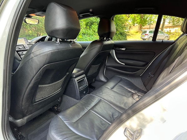 Used BMW 1 Series 2016 for sale - 76072269: Photo 16