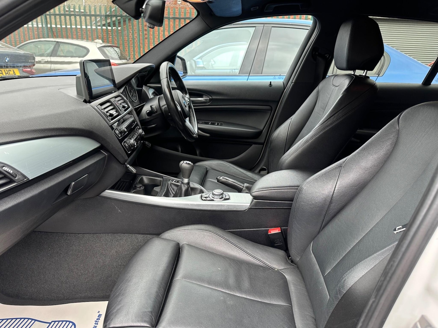 Used BMW 1 Series 2016 for sale - 76072269: Photo 18