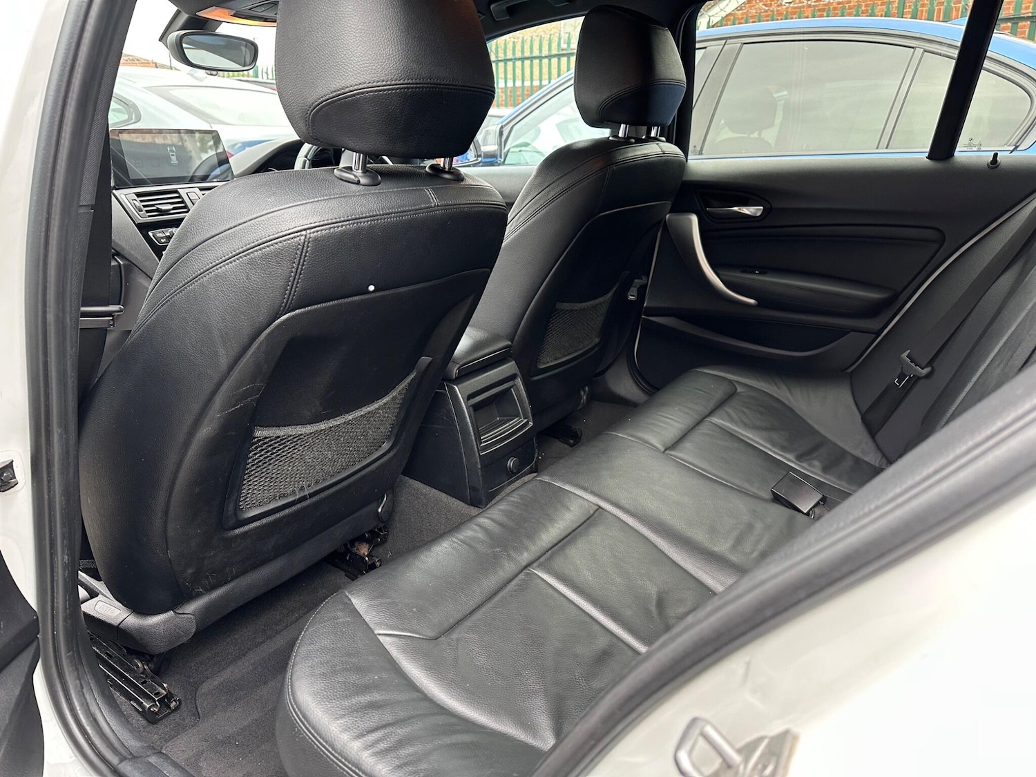 Used BMW 1 Series 2016 for sale - 76072269: Photo 19