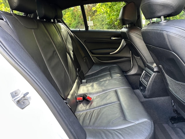 Used BMW 1 Series 2016 for sale - 76072269: Photo 19