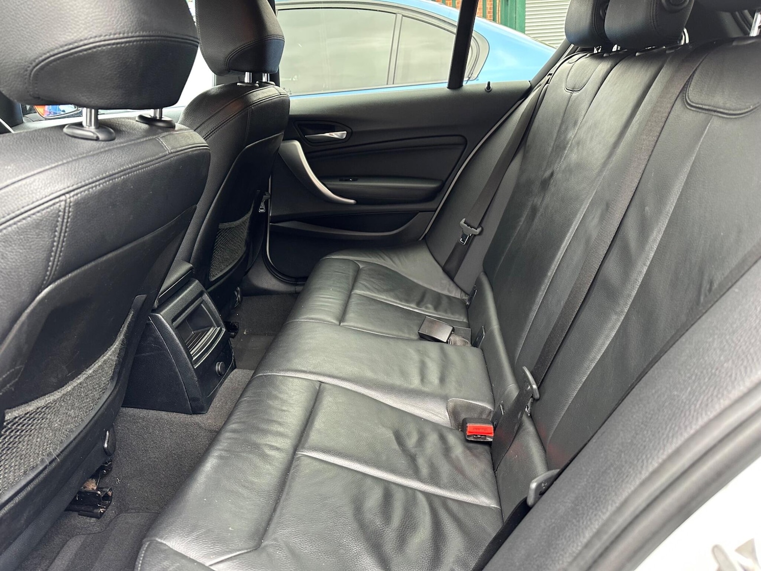 Used BMW 1 Series 2016 for sale - 76072269: Photo 20