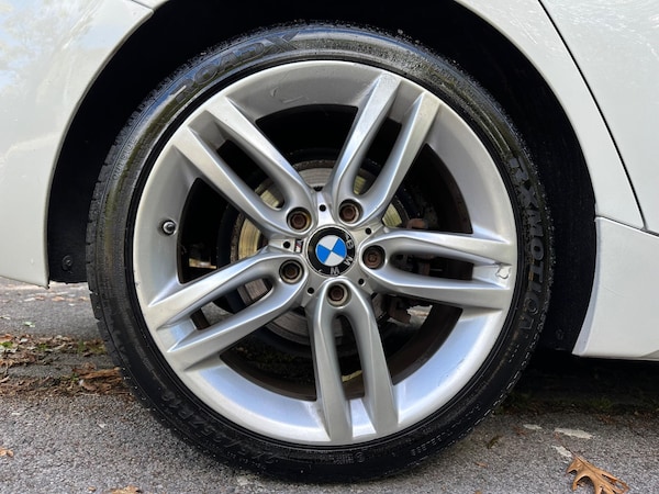 Used BMW 1 Series 2016 for sale - 76072269: Photo 20