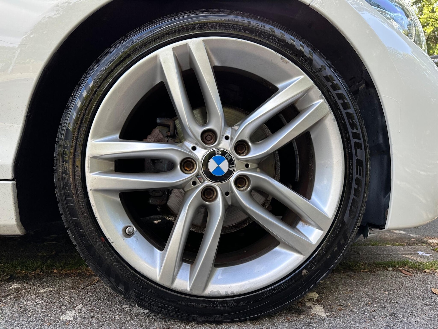 Used BMW 1 Series 2016 for sale - 76072269: Photo 21