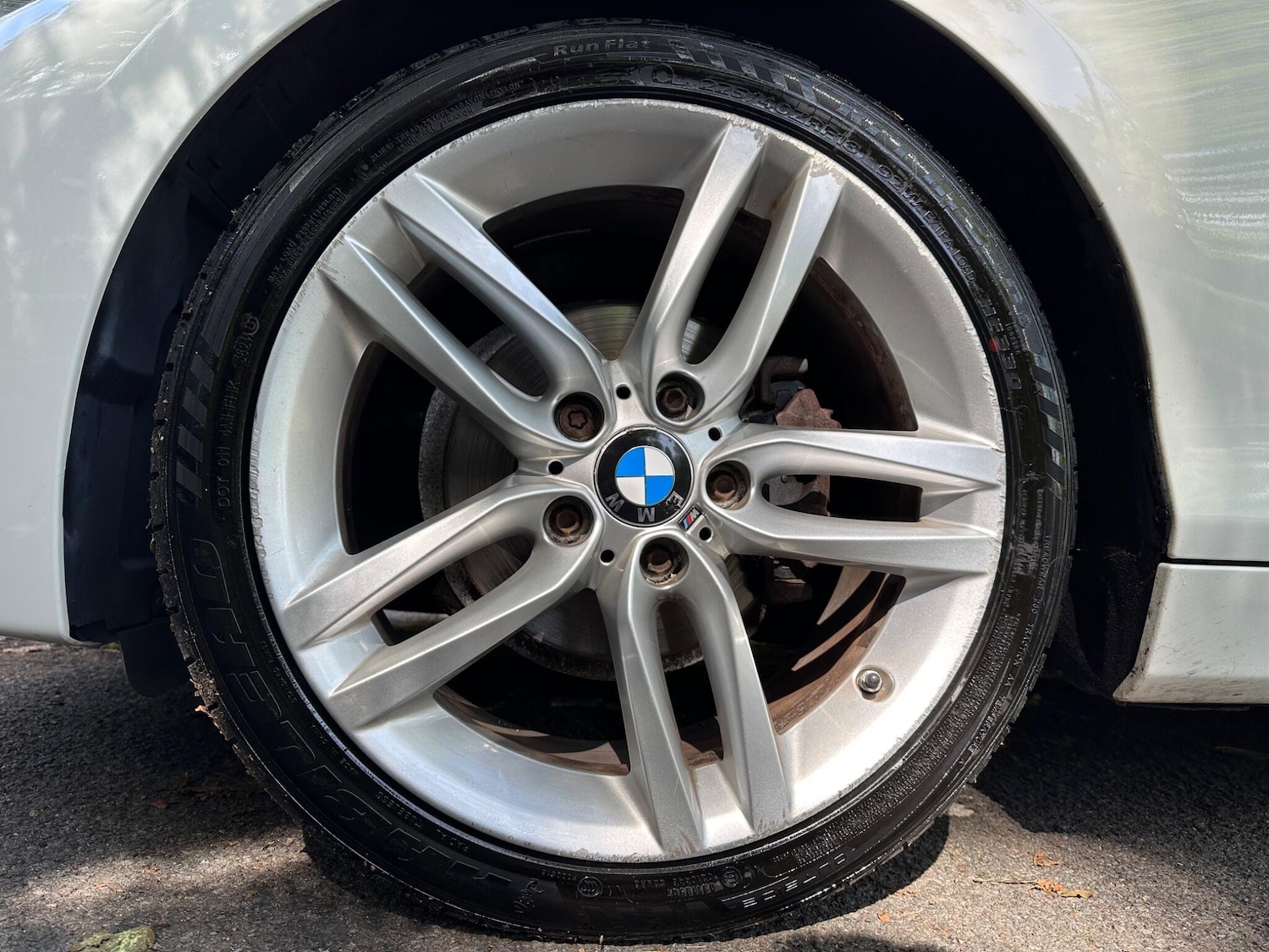 Used BMW 1 Series 2016 for sale - 76072269: Photo 22