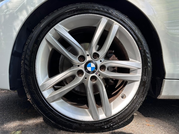 Used BMW 1 Series 2016 for sale - 76072269: Photo 22