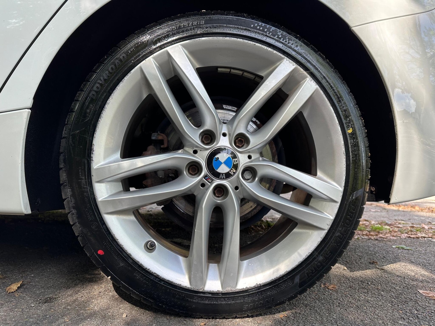 Used BMW 1 Series 2016 for sale - 76072269: Photo 23