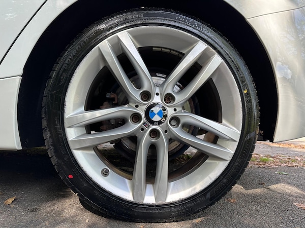 Used BMW 1 Series 2016 for sale - 76072269: Photo 23