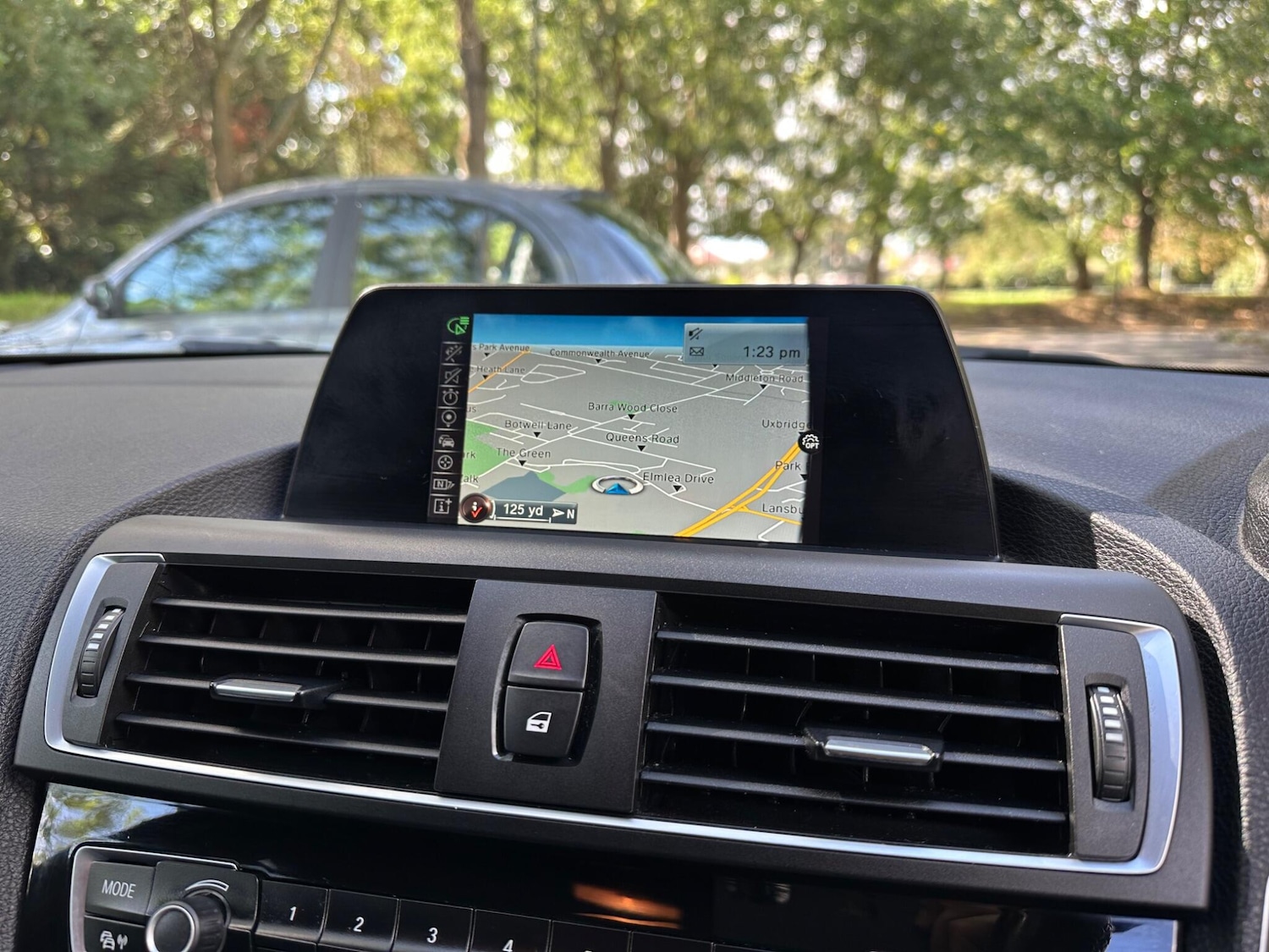 Used BMW 1 Series 2016 for sale - 76072269: Photo 24