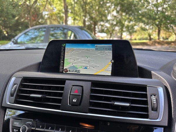 Used BMW 1 Series 2016 for sale - 76072269: Photo 24