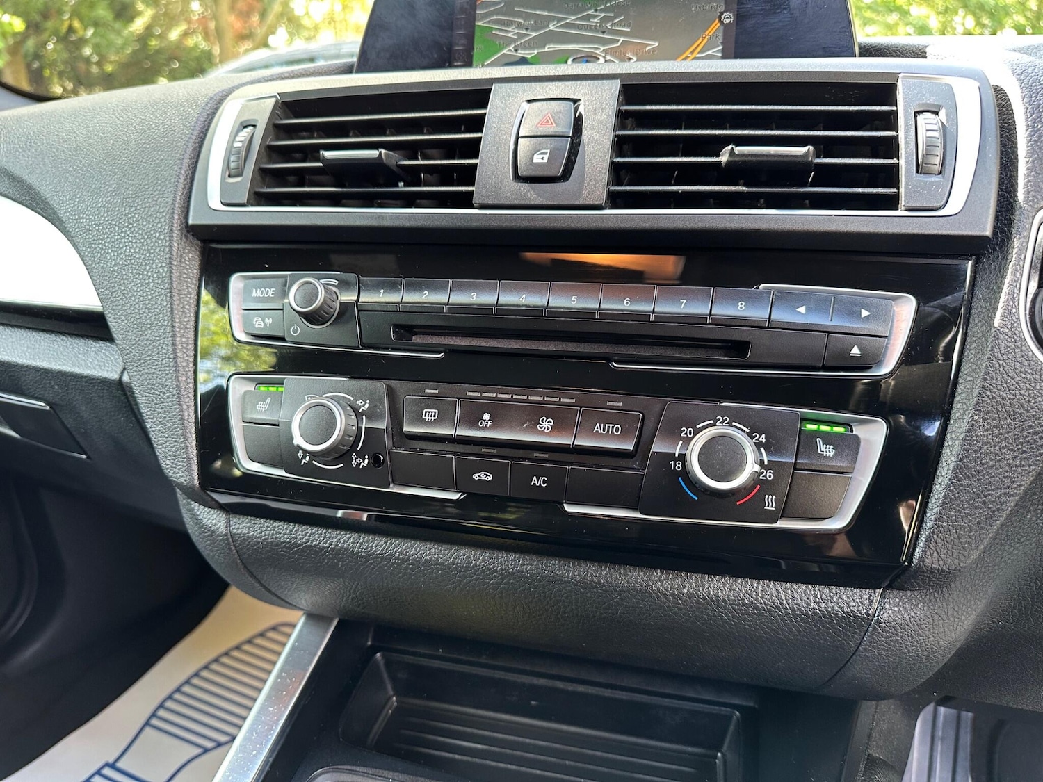 Used BMW 1 Series 2016 for sale - 76072269: Photo 25