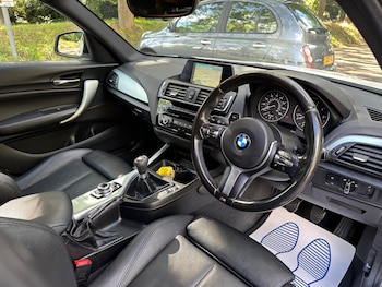 Used BMW 1 Series 2016 for sale - 76072269: Photo 2