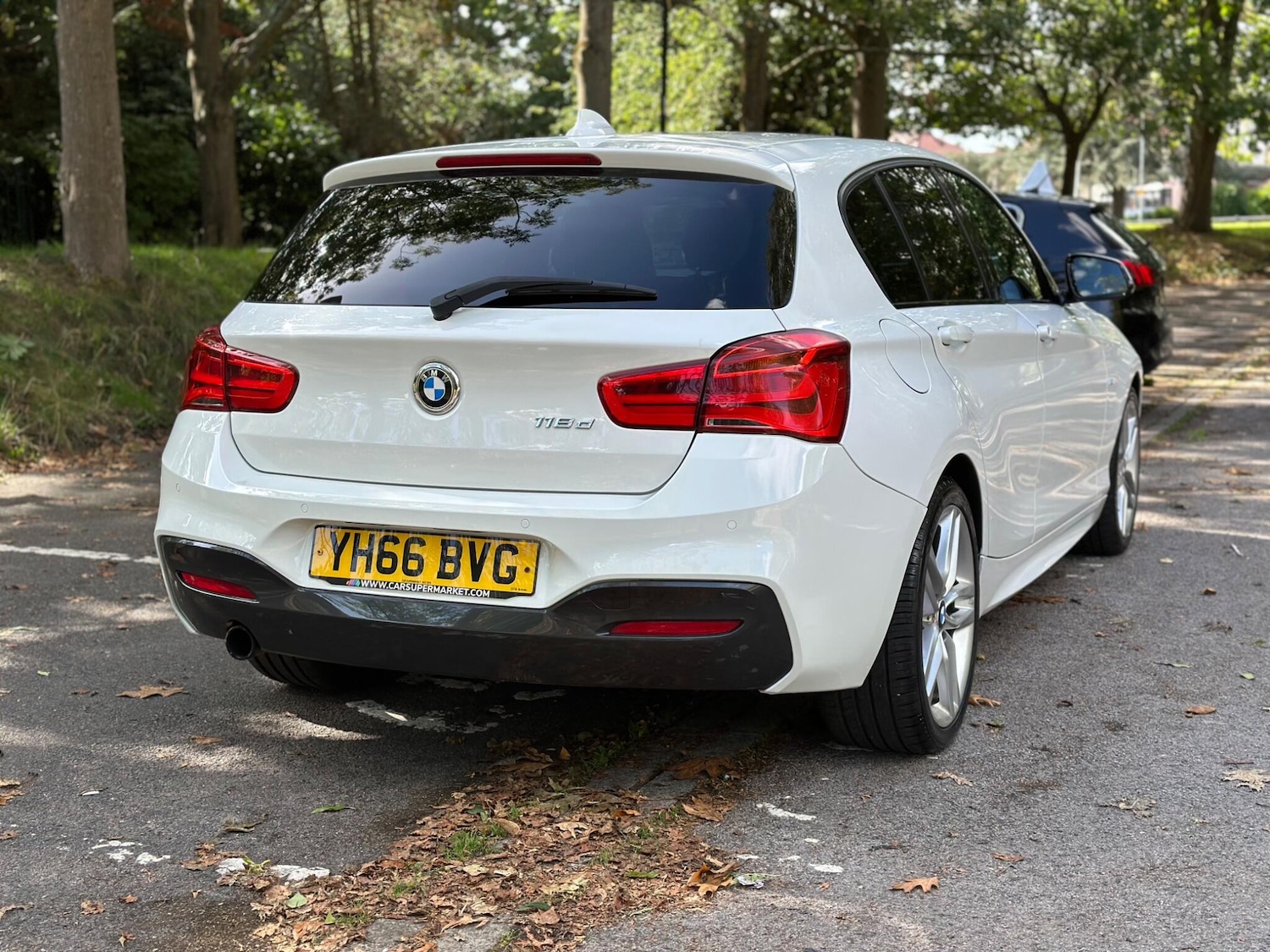 Used BMW 1 Series 2016 for sale - 76072269: Photo 4