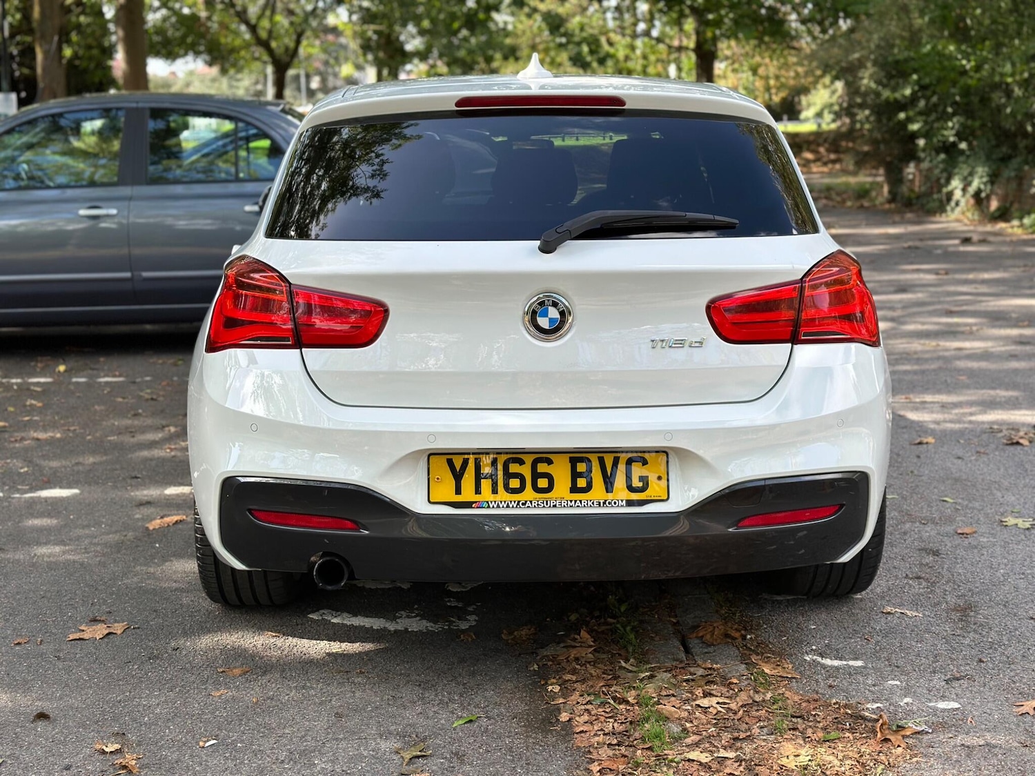 Used BMW 1 Series 2016 for sale - 76072269: Photo 5