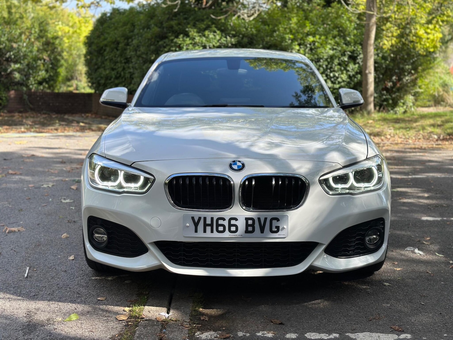 Used BMW 1 Series 2016 for sale - 76072269: Photo 8