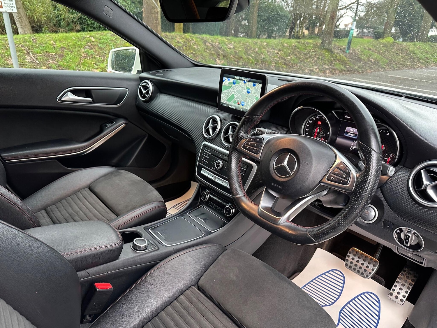 Used Mercedes-Benz A-Class for sale - 77612221: Photo 10