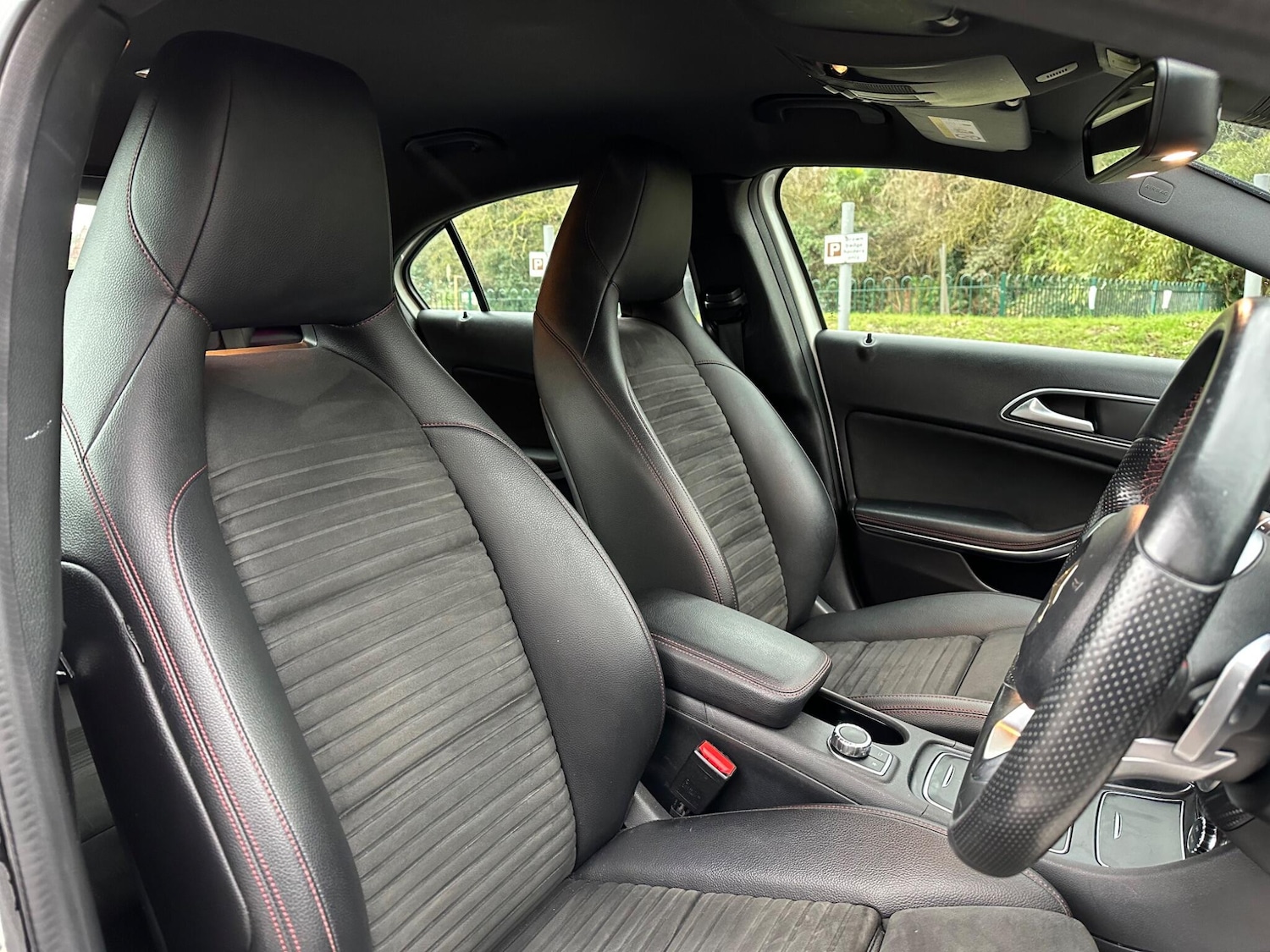 Used Mercedes-Benz A-Class for sale - 77612221: Photo 12