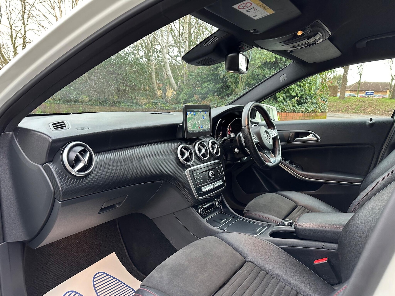 Used Mercedes-Benz A-Class for sale - 77612221: Photo 13