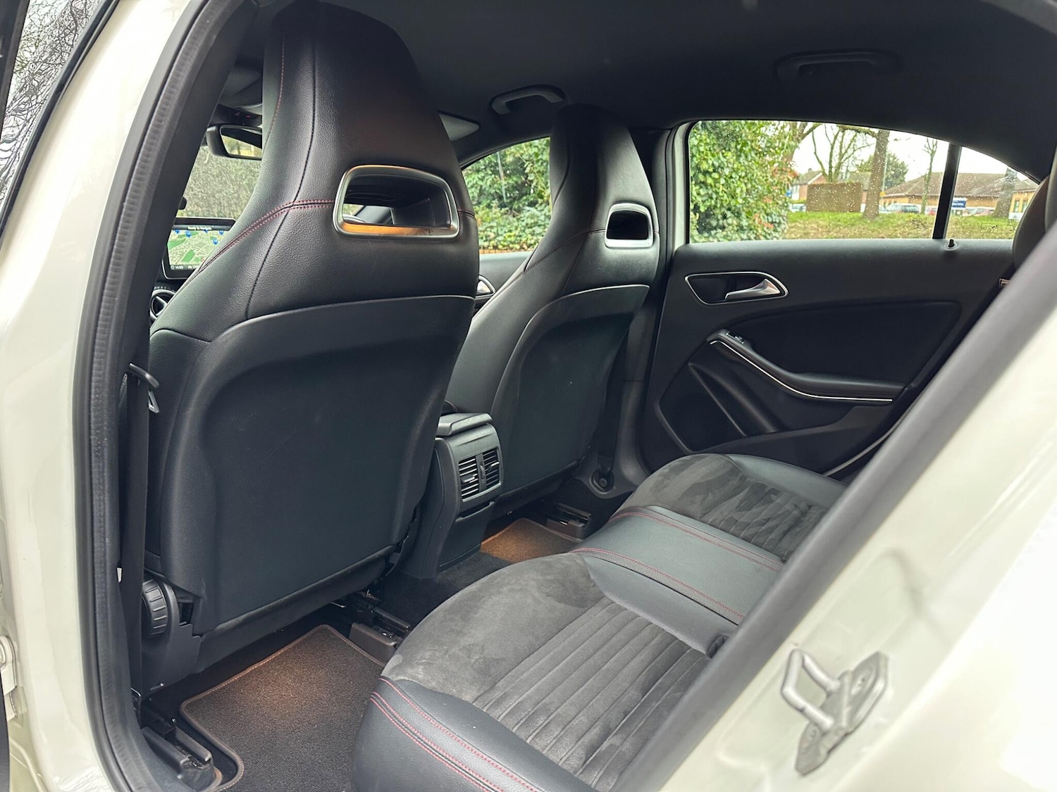 Used Mercedes-Benz A-Class for sale - 77612221: Photo 15