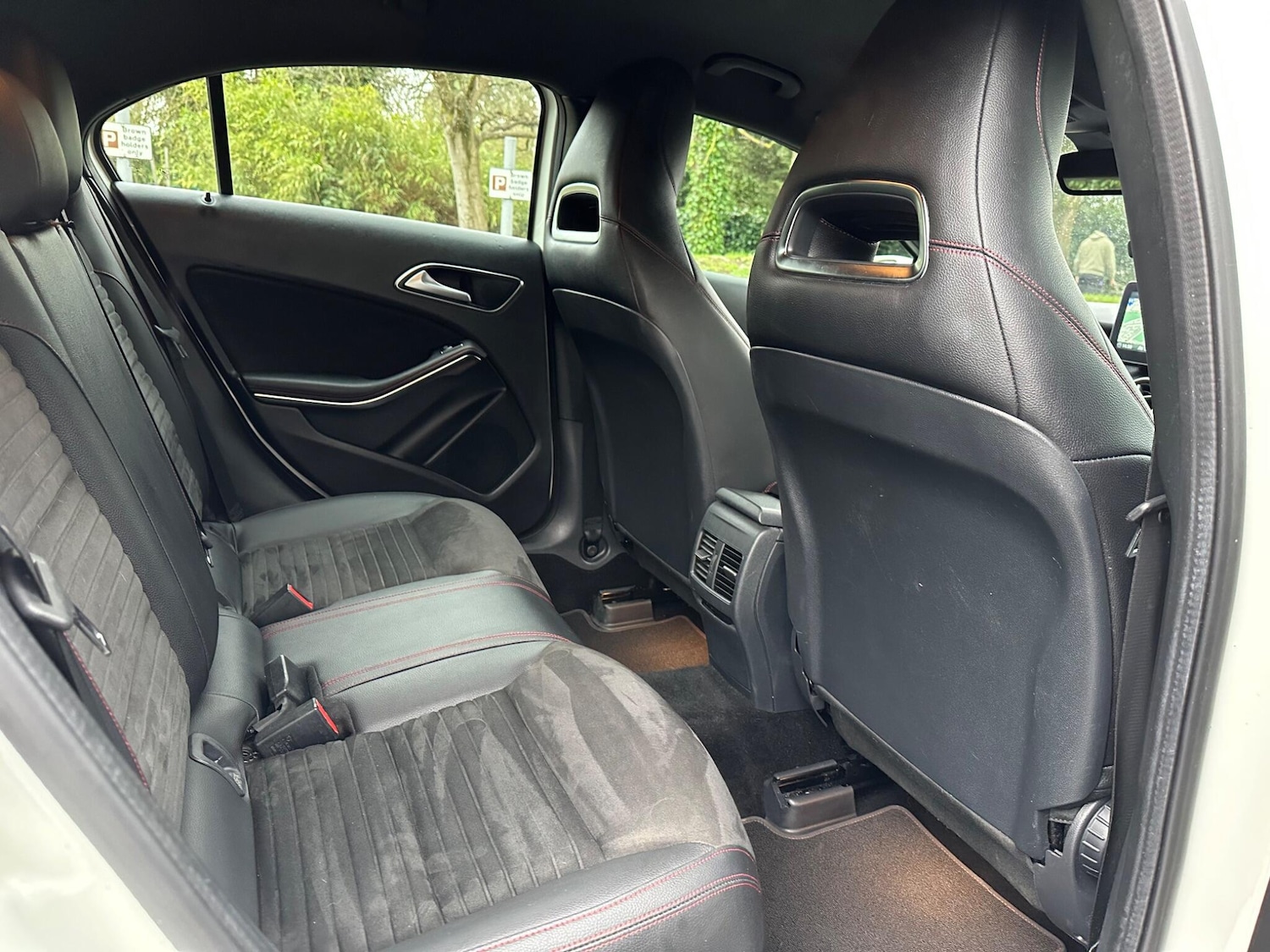 Used Mercedes-Benz A-Class for sale - 77612221: Photo 17