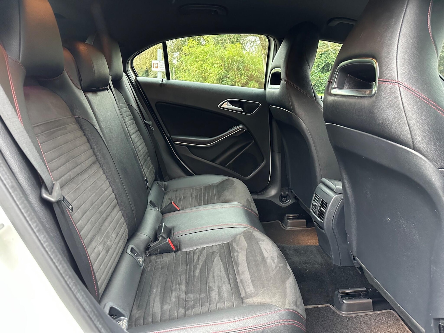 Used Mercedes-Benz A-Class for sale - 77612221: Photo 18