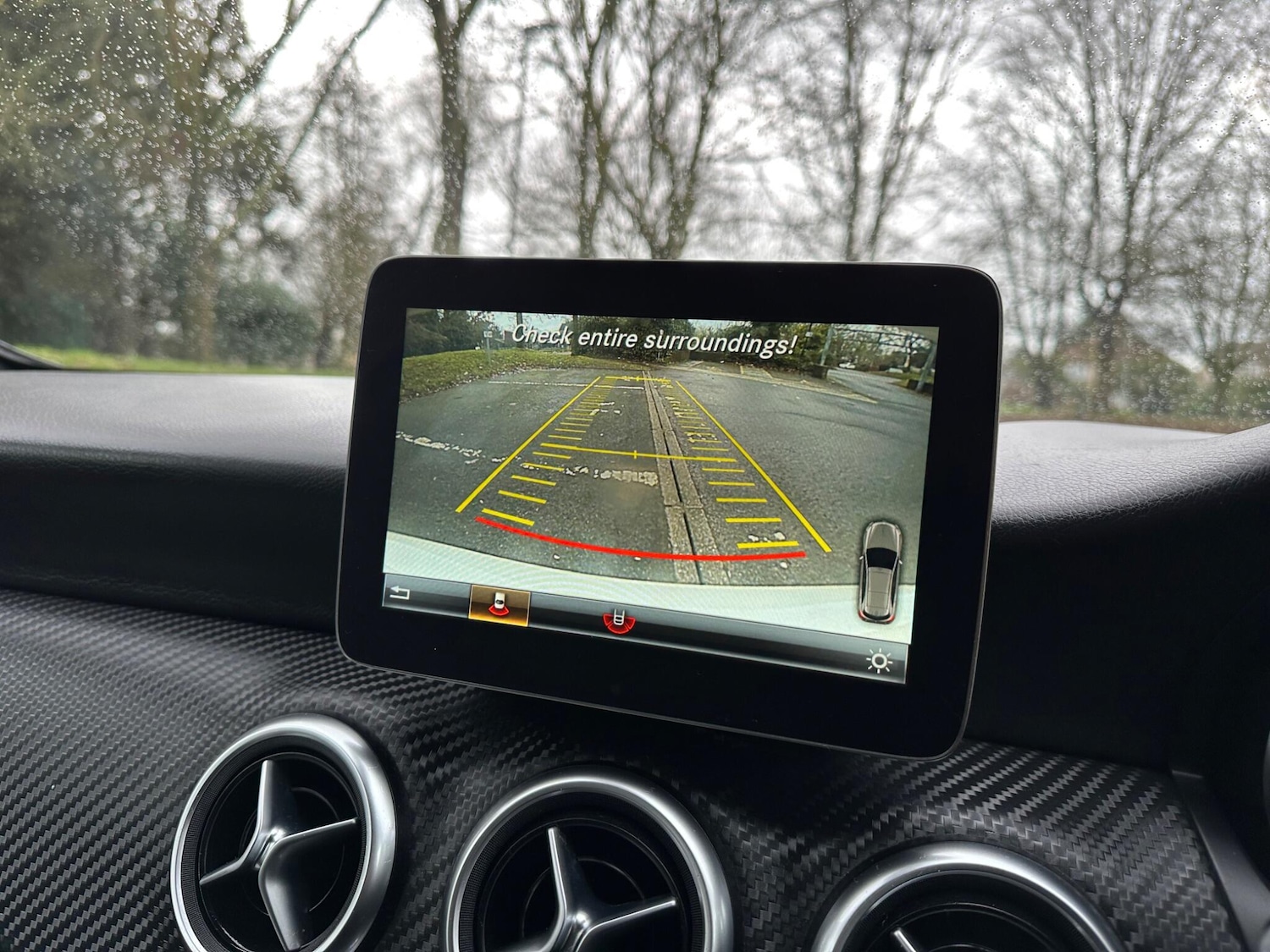 Used Mercedes-Benz A-Class for sale - 77612221: Photo 23