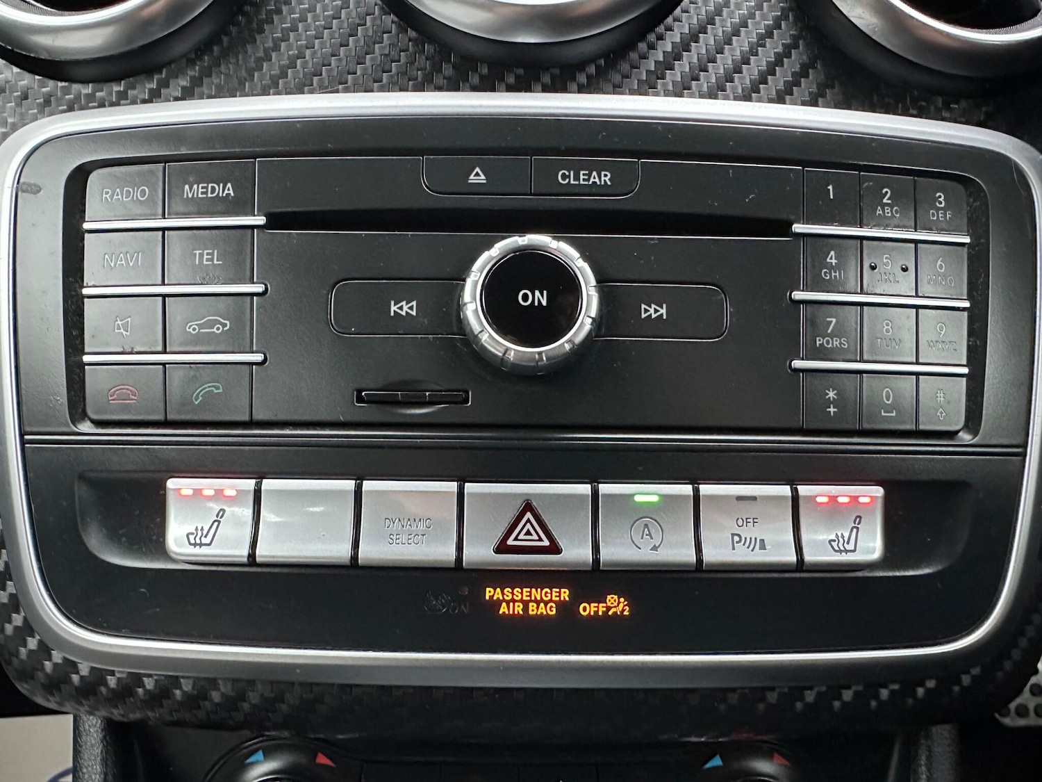 Used Mercedes-Benz A-Class for sale - 77612221: Photo 24