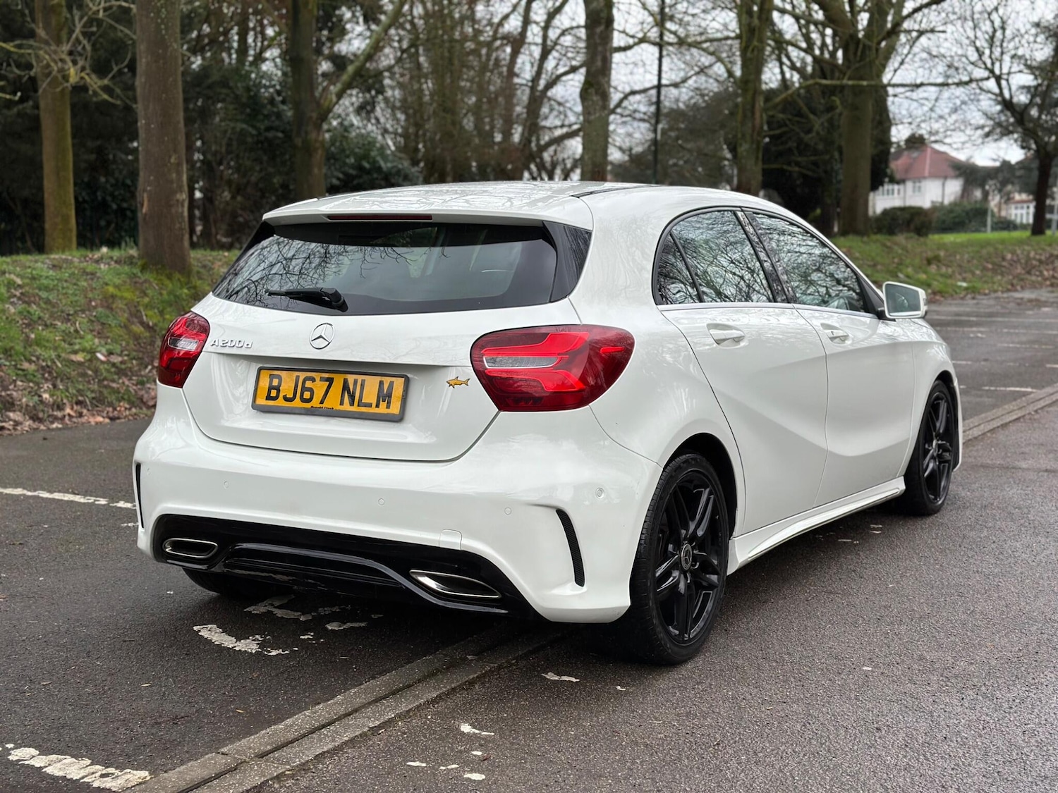 Used Mercedes-Benz A-Class for sale - 77612221: Photo 4