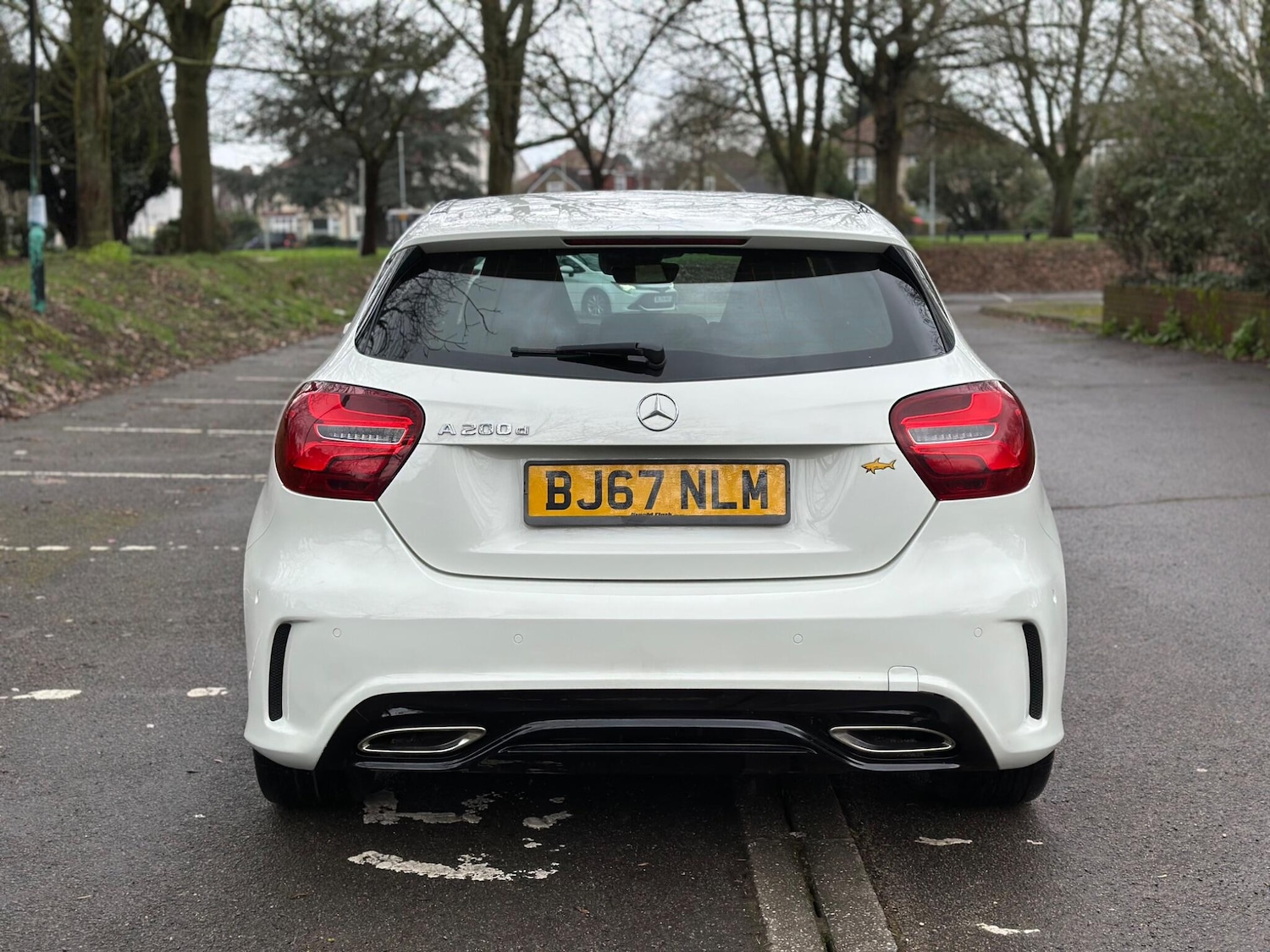 Used Mercedes-Benz A-Class for sale - 77612221: Photo 5