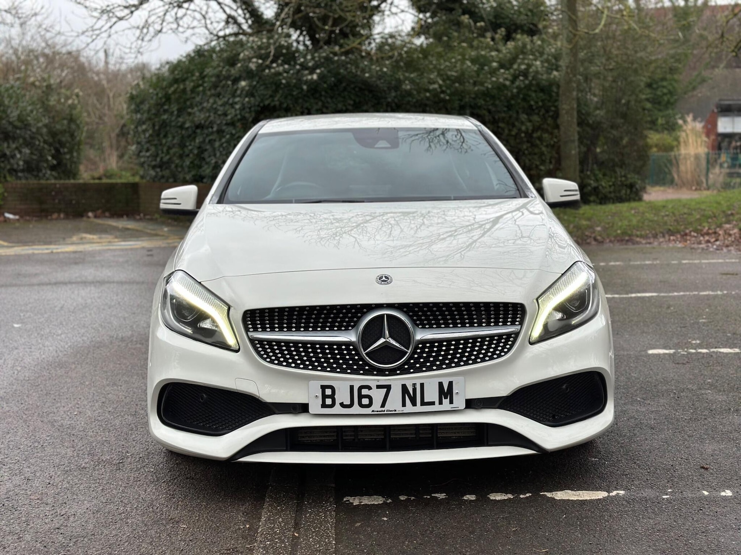 Used Mercedes-Benz A-Class for sale - 77612221: Photo 9