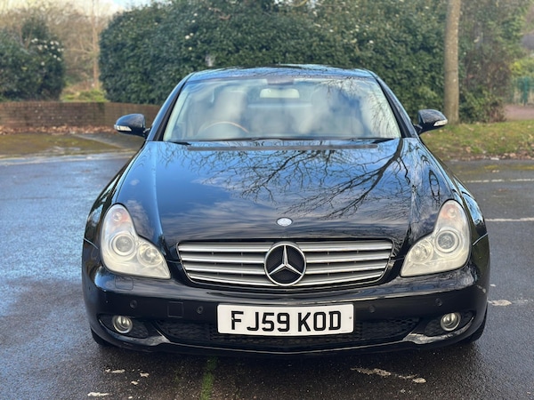 Used Mercedes-Benz CLS 2009 for sale - 74047980: Photo 10
