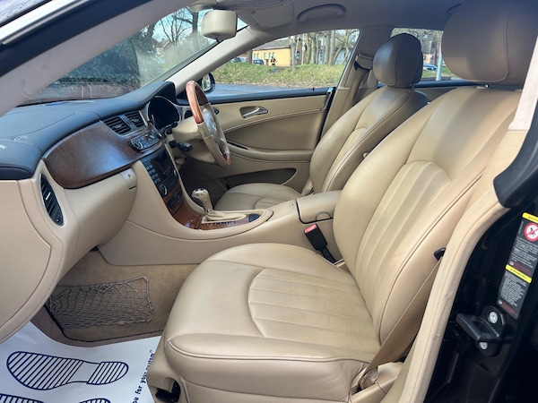Used Mercedes-Benz CLS 2009 for sale - 74047980: Photo 15