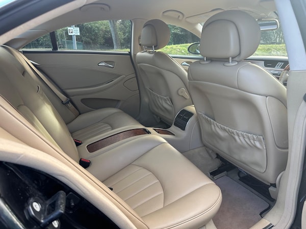 Used Mercedes-Benz CLS 2009 for sale - 74047980: Photo 20