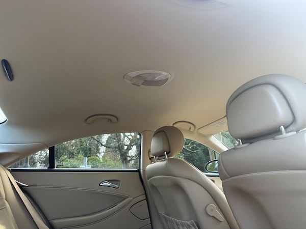 Used Mercedes-Benz CLS 2009 for sale - 74047980: Photo 22