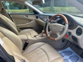 Used Mercedes-Benz CLS 2009 for sale - 74047980: Photo