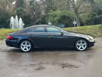Used Mercedes-Benz CLS 2009 for sale - 74047980: Photo